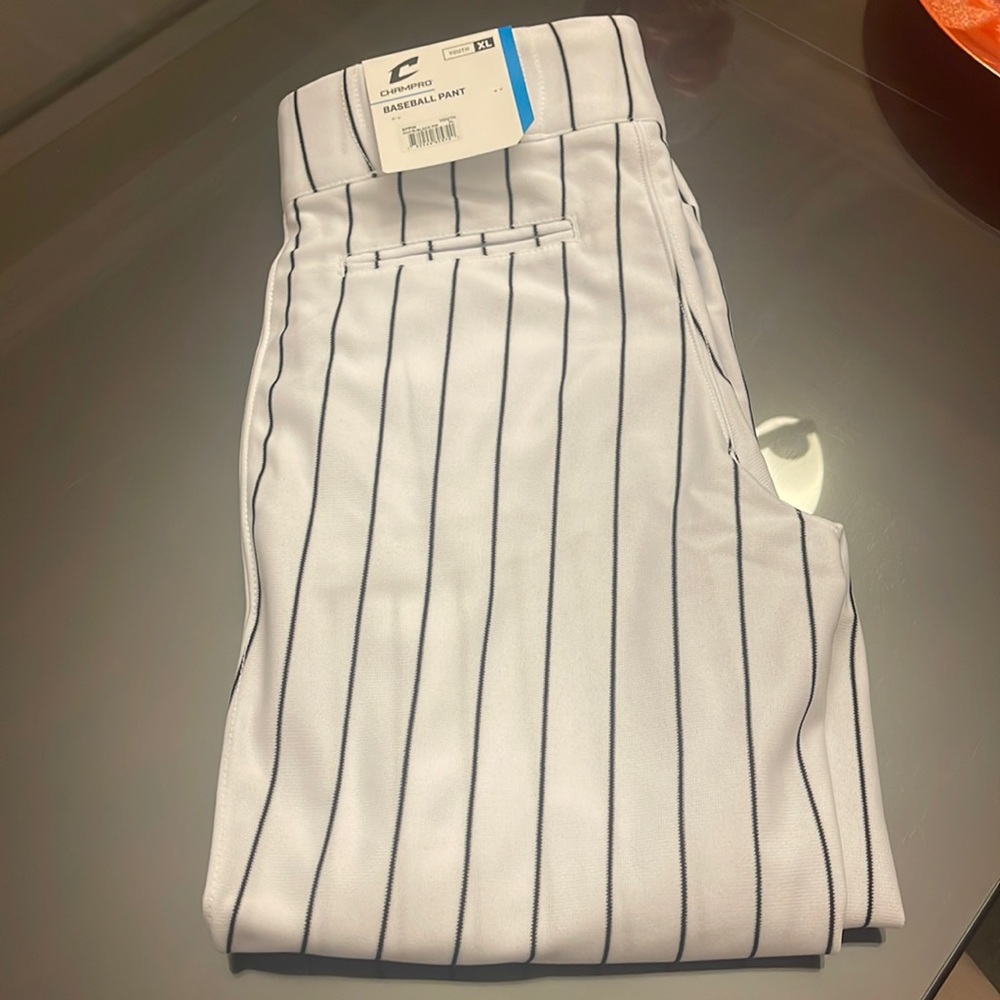 Champro Youth XL Baseball Pants